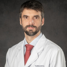 Dr. Baltazar Leão