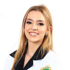 Maria Paula Borges